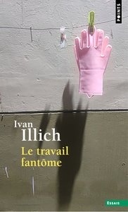 Le Travail fantôme