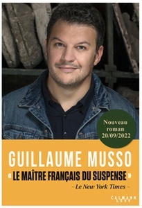 Angélique (French Edition): Musso, Guillaume: 9782702183687: :  Books