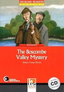 The Boscome Valley Mystery