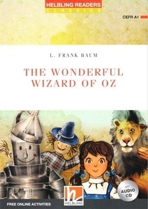 The Wonderful Wizard of Oz