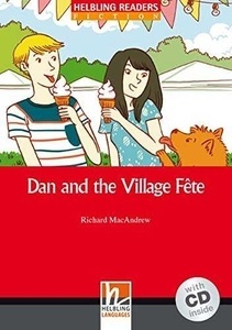 Dan and the Village Fête