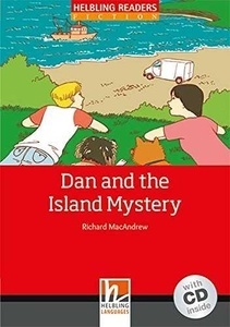 Dan and the Island Mystery