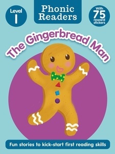 The Gingerbread Man