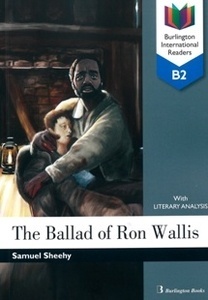 Ballad of ron wallis