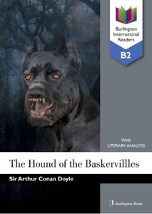 The Hound of the baskervilles