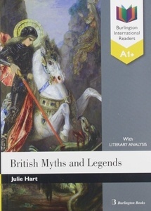 British myths and legends