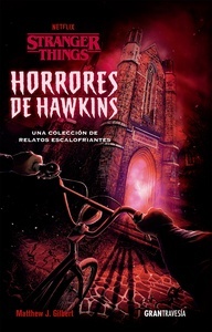 Horrores de Hawkins