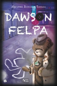 Dawson Felpa