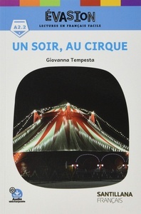 Un soir, au cirque