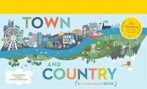 Town and country. A turnaround book