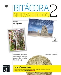 Bitacora Nueva edición 2
