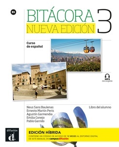Bitácora Nueva edición 3