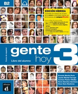 Gente Hoy 3