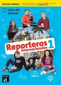 Reporteros Internacionales 1