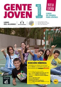 Gente Joven Nueva edición 1