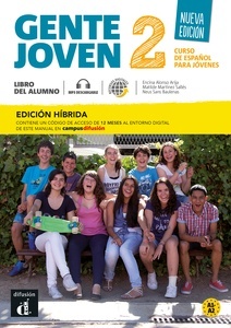 Gente Joven Nueva edición 2