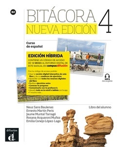 Bitácora Nueva edición 4