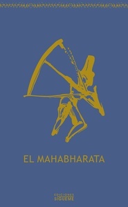 El Mahabharata contado según la tradición oral por Serge Demetrian