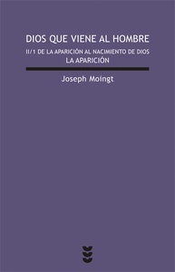 Dios que viene al hombre II/1