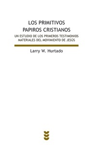 Los Primitivos papiros cristianos
