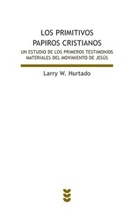 Los Primitivos papiros cristianos