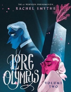 Lore Olympus 2