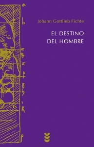 El destino del hombre