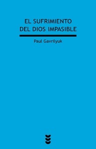 El sufrimiento del dios impasible