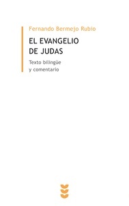El Evanjelio de Judas