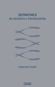 Sermones de Adviento a Pentecostés