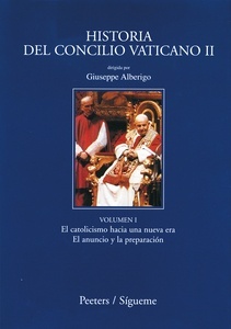Historia del Concilio Vaticano II 1