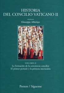 Historia del Concilio Vaticano II 2
