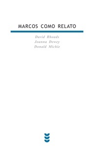 Marcos como relato