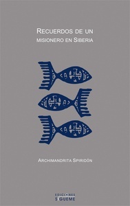 Recuerdos de un misionero en Siberia