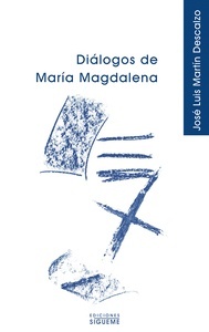 Diálogos de María Magdalena