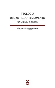 Teología del Antiguo Testamento