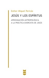 Jesús y los espíritus
