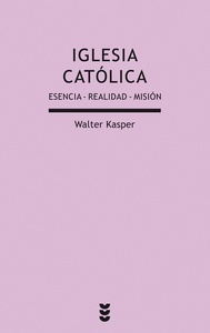 Iglesia católica