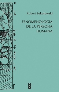 Fenomenología de la persona humana