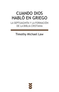Cuando Dios habló en griego