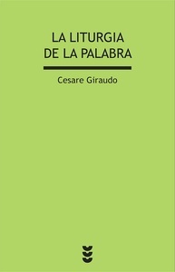 La liturgia de la palabra