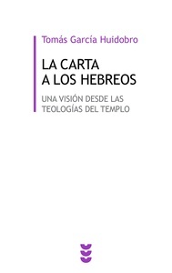 La carta a los hebreos