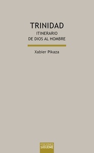 PASAJES Librería internacional: Trinidad | Pikaza, Xabier |  978-84-301-1908-0
