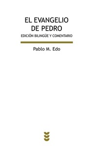 El Evangelio de Pedro