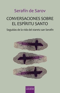 Conversaciones sobre el Espíritu Santo