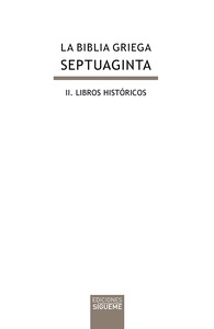 La Biblia griega II