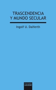 Trascendencia y mundo secular