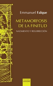 Metamorfosis de la finitud