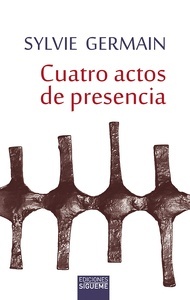 Cuatro actos de presencia