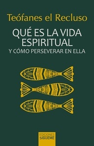 Qué es la vida espiritual